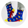 Paper Dreams Witzige Socken ab 18 Jahren | pro Paar Paper Dreams Witzige Socken ab 18 Jahren | pro Paar