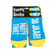 Paper Dreams Witzige Socken ab 30 Jahren | pro Paar