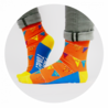 Paper Dreams Witzige Socken ab 30 Jahren | pro Paar Paper Dreams Witzige Socken ab 30 Jahren | pro Paar