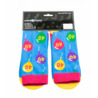 Paper Dreams Chaussettes humoristiques 40 ans | par paire Paper Dreams Chaussettes humoristiques 40 ans | par paire