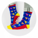 Paper Dreams Humorvolle Socken zum 50. Jubiläum | pro Paar
