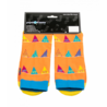 Paper Dreams Humorous Socks 65 Years | per pair Paper Dreams Humorous Socks 65 Years | per pair