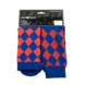 Paper Dreams Humorous Socks Grandpa Sleeps Shhh | per pair