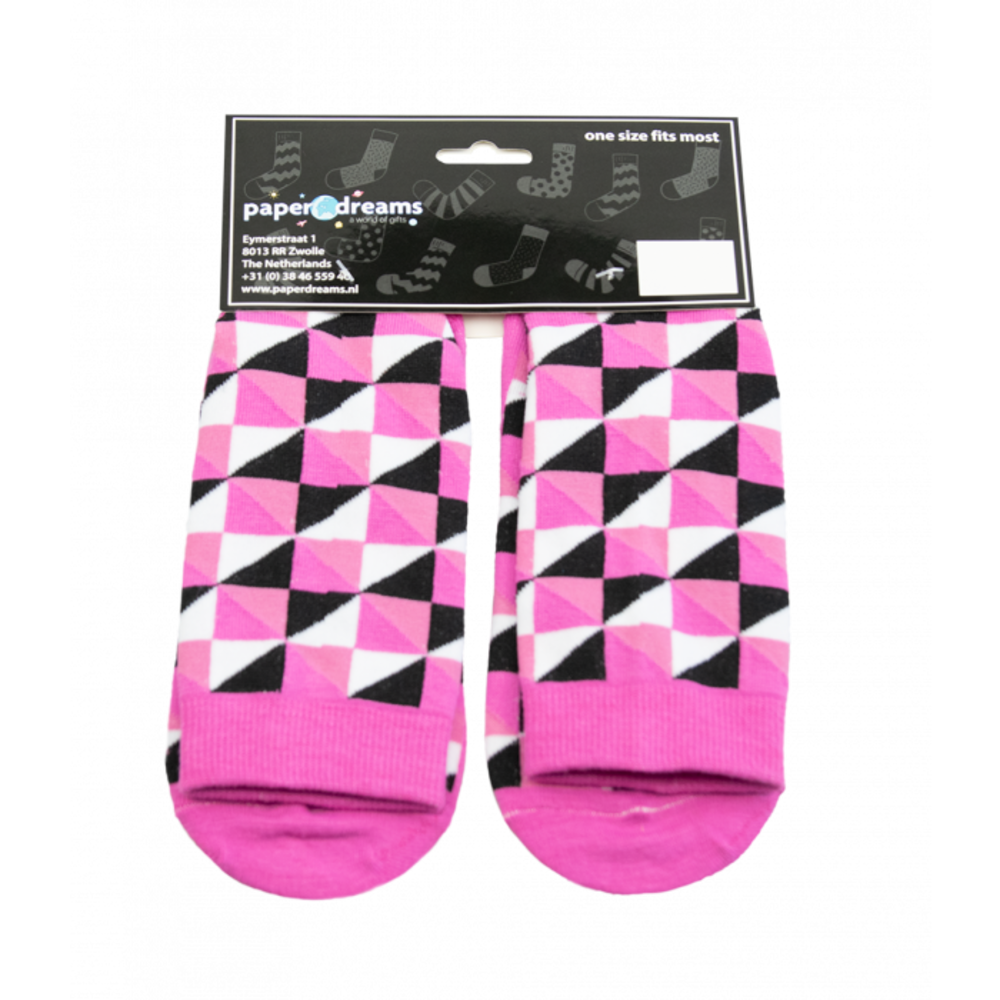 Paper Dreams Chaussettes humoristiques « Apportez-moi un verre de vin » | par paire