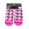 Paper Dreams Witzige Socken Bring mir ein Glas Wein | pro Paar