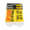 Paper Dreams Witzige Socken Bring mir ein Bier | pro Paar