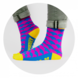 Paper Dreams Witzige Socken: Ich bin nicht arrogant | pro Paar