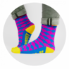 Paper Dreams Witzige Socken: Ich bin nicht arrogant | pro Paar