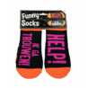 Paper Dreams Witzige Socken – Hilfe! Ich heirate! | pro Paar
