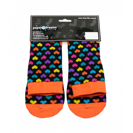 Paper Dreams Humoristische Sokken Help! Ik ga trouwen! | per paar Paper Dreams Humoristische Sokken Help! Ik ga trouwen! | per paar