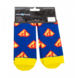Paper Dreams Humorous Socks Dad hero in socks | per pair