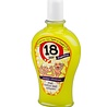 Paper Dreams Humoristische Fles Shampoo 18 jaar | per stuk Paper Dreams Humoristische Fles Shampoo 18 jaar | per stuk