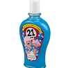 Paper Dreams Humorous Shampoo Bottle 21 years | per piece Paper Dreams Humorous Shampoo Bottle 21 years | per piece