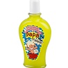 Paper Dreams Humoristische Fles Shampoo Papa | per stuk Paper Dreams Humoristische Fles Shampoo Papa | per stuk
