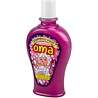 Paper Dreams Humoristische Fles Shampoo Oma | per stuk Paper Dreams Humoristische Fles Shampoo Oma | per stuk