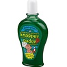 Paper Dreams Humoristische Fles Shampoo Mannen worden knapper | per stuk Paper Dreams Humoristische Fles Shampoo Mannen worden knapper | per stuk
