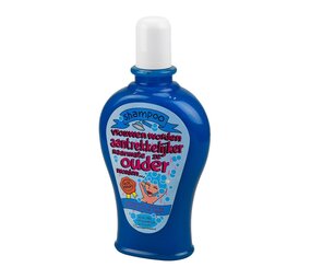 Paper Dreams Humoristische Fles Shampoo Vrouwen aantrekkelijker | per stuk Paper Dreams Humoristische Fles Shampoo Vrouwen aantrekkelijker | per stuk