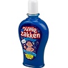 Paper Dreams Humoristische Fles Shampoo Ouwe Zakken | per stuk Paper Dreams Humoristische Fles Shampoo Ouwe Zakken | per stuk