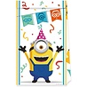 Procos Party Minions The Rise of Gru Uitdeelzakjes | 4 stuks Procos Party Minions The Rise of Gru Uitdeelzakjes | 4 stuks