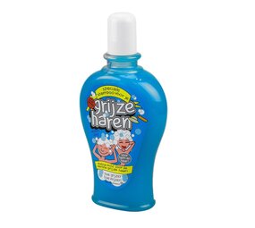 Paper Dreams Humoristische Fles Shampoo Grijze haren | per stuk Paper Dreams Humoristische Fles Shampoo Grijze haren | per stuk