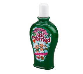 Paper Dreams Humorous Wedding Shampoo Bottle | per piece