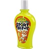 Paper Dreams Humoristische Fles Shampoo Sporttalent | per stuk Paper Dreams Humoristische Fles Shampoo Sporttalent | per stuk