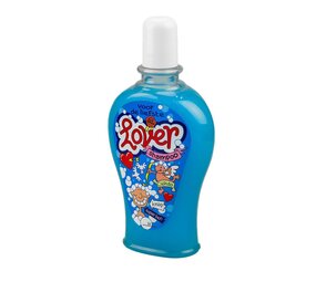 Paper Dreams Humorous Shampoo Lover Bottle | per piece