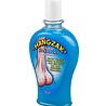 Paper Dreams Humorous Shampoo Bottle Hanging Bag | per piece Paper Dreams Humorous Shampoo Bottle Hanging Bag | per piece