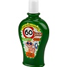 Paper Dreams Humorous Shampoo Bottle 60 Years Man | per piece Paper Dreams Humorous Shampoo Bottle 60 Years Man | per piece