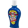 Paper Dreams Humorous Shampoo Bottle 65 Years | per piece Paper Dreams Humorous Shampoo Bottle 65 Years | per piece