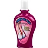 Paper Dreams Flacon humoristique de shampoing pour seins tombants | à l'unité Paper Dreams Flacon humoristique de shampoing pour seins tombants | à l'unité