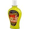Paper Dreams Bouteille de shampoing humoristique pour amoureux du sexe | à l'unité Paper Dreams Bouteille de shampoing humoristique pour amoureux du sexe | à l'unité