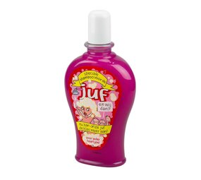 Paper Dreams Humoristische Fles Shampoo Juf | per stuk Paper Dreams Humoristische Fles Shampoo Juf | per stuk