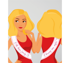 Paper Dreams Party Sjerp Jarig, Wijn! | per stuk