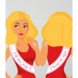Paper Dreams Birthday Party Sash, Wine! | per piece