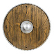 Boland Knight Shield 40cm | per piece Boland Knight Shield 40cm | per piece