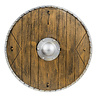 Boland Knight Shield 40cm | per piece