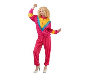 Boland Trainingspak 80's Babe Boland Trainingspak 80's Babe