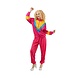 Boland 80s Babe Tracksuit Boland 80s Babe Tracksuit
