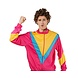 Boland 80er-Jahre-Dude-Trainingsanzug
