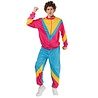 Boland 80s Dude Tracksuit Boland 80s Dude Tracksuit