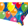 Folat Nappe avec ballons 130 x 180 cm | à l'unité Folat Nappe avec ballons 130 x 180 cm | à l'unité