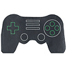 Ginger Ray Serviettes en forme de manette de jeu 16,5 cm | 16 pièces Ginger Ray Serviettes en forme de manette de jeu 16,5 cm | 16 pièces