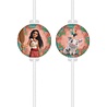 Procos Party Vaiana Rietjes Sailing Spirit | 4 stuks