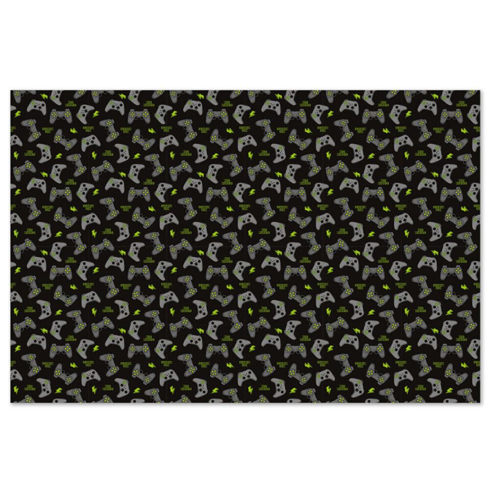 WeFiesta Gaming Tablecloth 120x180cm | per piece