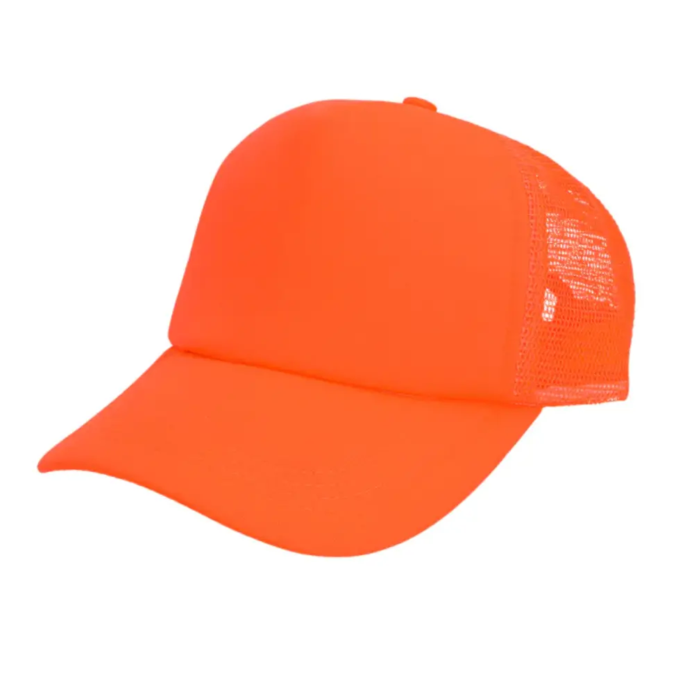 Boland Neon Orange Cap | per piece