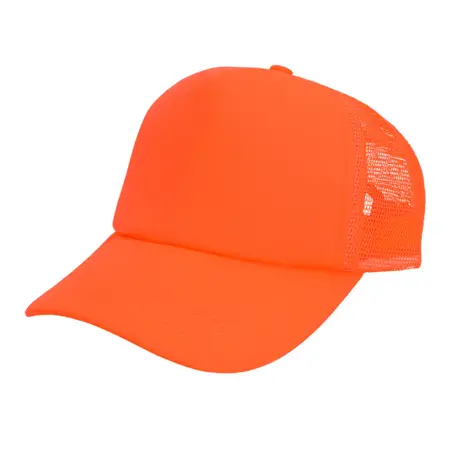 Boland Neonorange Kappe | pro Stück