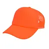 Boland Bouchon orange fluo | à l'unité Boland Bouchon orange fluo | à l'unité