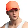 Boland Neonorange Kappe | pro Stück Boland Neonorange Kappe | pro Stück