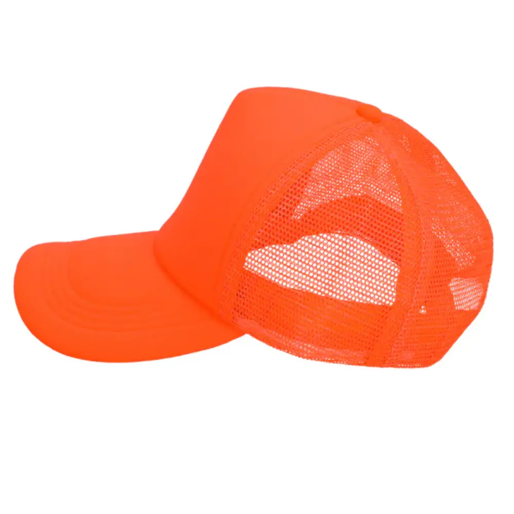 Boland Neonorange Kappe | pro Stück